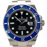 Rolex Submariner Date 126619LB - (1/8)