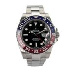 Rolex GMT-Master II 126710BLRO - (2/8)