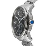 Cartier Calibre de Cartier W7100041 (2012) - 42 mm Steel case (6/8)