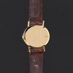 Rolex Cellini 4081 (1976) - 25 mm (7/8)
