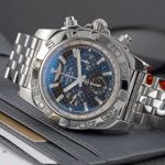 Breitling Chronomat 44 AB011012/BE69/388A - (2/8)