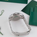 Rolex Daytona 126500LN (2025) - 40 mm Steel case (5/8)