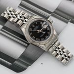 Rolex Lady-Datejust 69174 - (8/8)