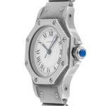 Cartier Santos 0906 (1979) - 25mm (3/6)