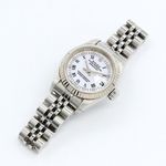 Rolex Lady-Datejust 69174 (Onbekend (willekeurig serienummer)) - 26mm Staal (5/7)