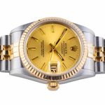 Rolex Datejust 31 68273 - (6/8)