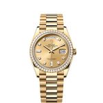 Rolex Day-Date 36 128348RBR - (1/1)