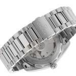 Omega Seamaster Aqua Terra 220.10.38.20.10.001 (2022) - Green dial 38 mm Steel case (6/7)