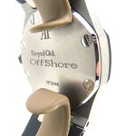 Audemars Piguet Royal Oak Offshore 26568IM.OO.A004CA.01 (2010) - Grey dial 44 mm Titanium case (6/8)