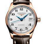 Longines Master Collection L2.128.8.78.3 - (1/1)