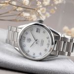 TAG Heuer Carrera Lady WAR2414.BA0776 - (2/8)