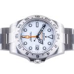 Rolex Explorer II 226570 - (6/8)