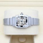 Cartier Santos Galbée 2423 - (5/8)