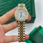 Rolex Datejust 278383RBR - (4/10)