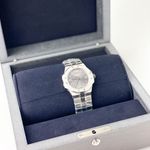 Chopard Alpine Eagle 298600-3002 (2024) - Grey dial 41 mm Steel case (4/5)