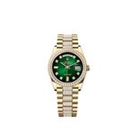 Rolex Day-Date 36 128348RBR - (1/1)
