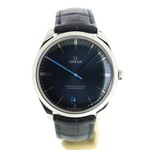 Omega De Ville Trésor 432.13.40.21.03.001 - (3/7)