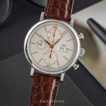IWC Portofino Chronograph IW391022 - (1/8)