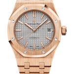 Audemars Piguet Royal Oak Selfwinding 15450OR.OO.1256OR.01 - (1/1)