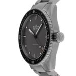 Blancpain Fifty Fathoms Bathyscaphe 5000-1210-98S - (4/7)