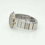 Cartier Santos 8192 (1991) - 33mm (5/8)