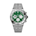 Breitling Chronomat 42 AB0134A91L1A1 - (1/1)