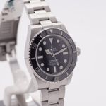 Rolex Submariner No Date 124060 - (4/8)