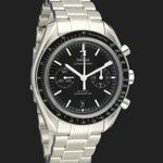 Omega Speedmaster 311.30.44.51.01.002 (2018) - Zwart wijzerplaat 44mm Staal (4/7)