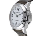 Panerai Luminor Base PAM00010 - (6/8)
