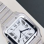 Cartier Santos WSSA0029 - (4/8)