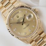 Rolex Day-Date 36 18238 - (4/8)