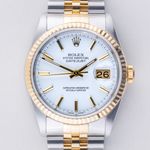 Rolex Datejust 36 16233 - (3/8)