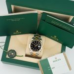 Rolex Datejust 41 126333 (2016) - 41 mm Gold/Steel case (5/5)