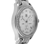 TAG Heuer Link Lady CJF1314.BA0580 - (5/8)