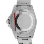 Rolex Submariner Date 126610LV (2020) - Zwart wijzerplaat 41mm Staal (6/7)