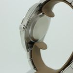 Rolex Explorer 214270 (2019) - Zwart wijzerplaat 39mm Staal (6/8)