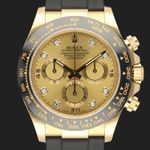 Rolex Daytona 116518LN - (3/7)
