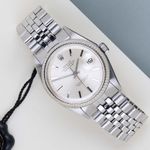 Rolex Datejust 1601 - (1/6)