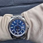 Rolex Sky-Dweller 336934 - (4/4)