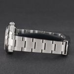 Rolex Oyster Perpetual 31 177234 (2008) - 31mm Staal (5/8)