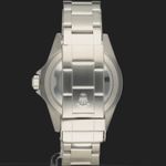 Rolex Submariner Date 16610 - (6/8)