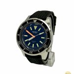 Squale 1521 1521MILIBL.HT - (2/16)