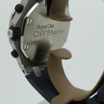 Audemars Piguet Royal Oak Offshore Chronograph Volcano 26170ST - (6/8)