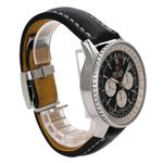 Breitling Navitimer AB0127211B1X1 (2022) - Black dial 46 mm Steel case (4/8)