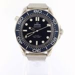 Omega Seamaster Diver 300 M 210.30.42.20.03.002 - (1/6)