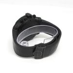 Raymond Weil Unknown 7850-BSF-05207 (Unknown (random serial)) - Black dial 46 mm Steel case (3/6)