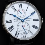 Ulysse Nardin Marine Torpilleur 1183-310/40 - (3/7)