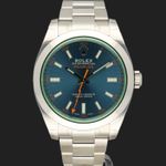 Rolex Milgauss 116400GV - (3/8)