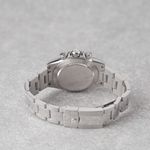 Rolex Daytona 116520 (2002) - 40mm Staal (8/8)