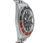Rolex GMT-Master 16750 - (6/8)